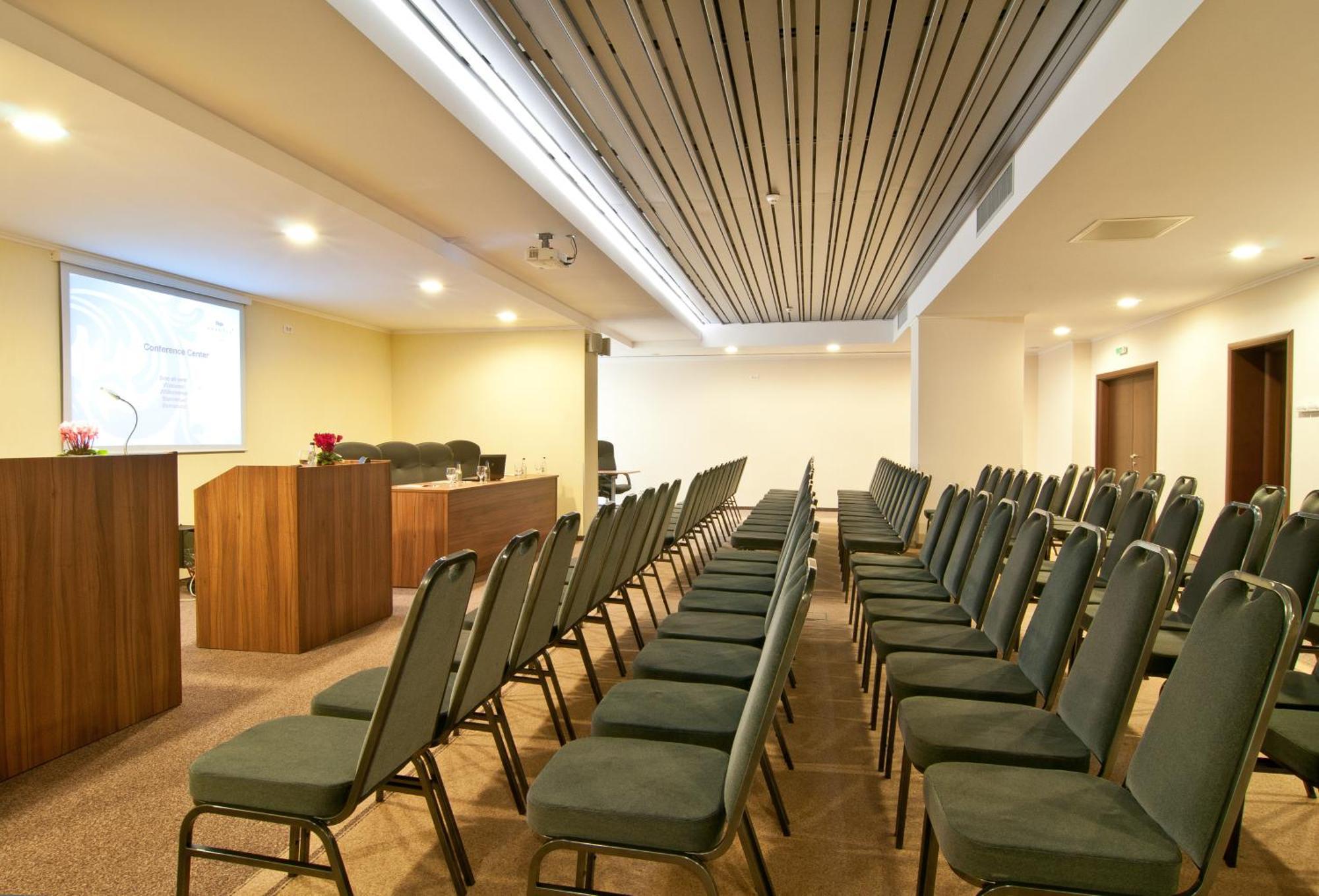 Hotel Wyndham Cluj Negocio foto